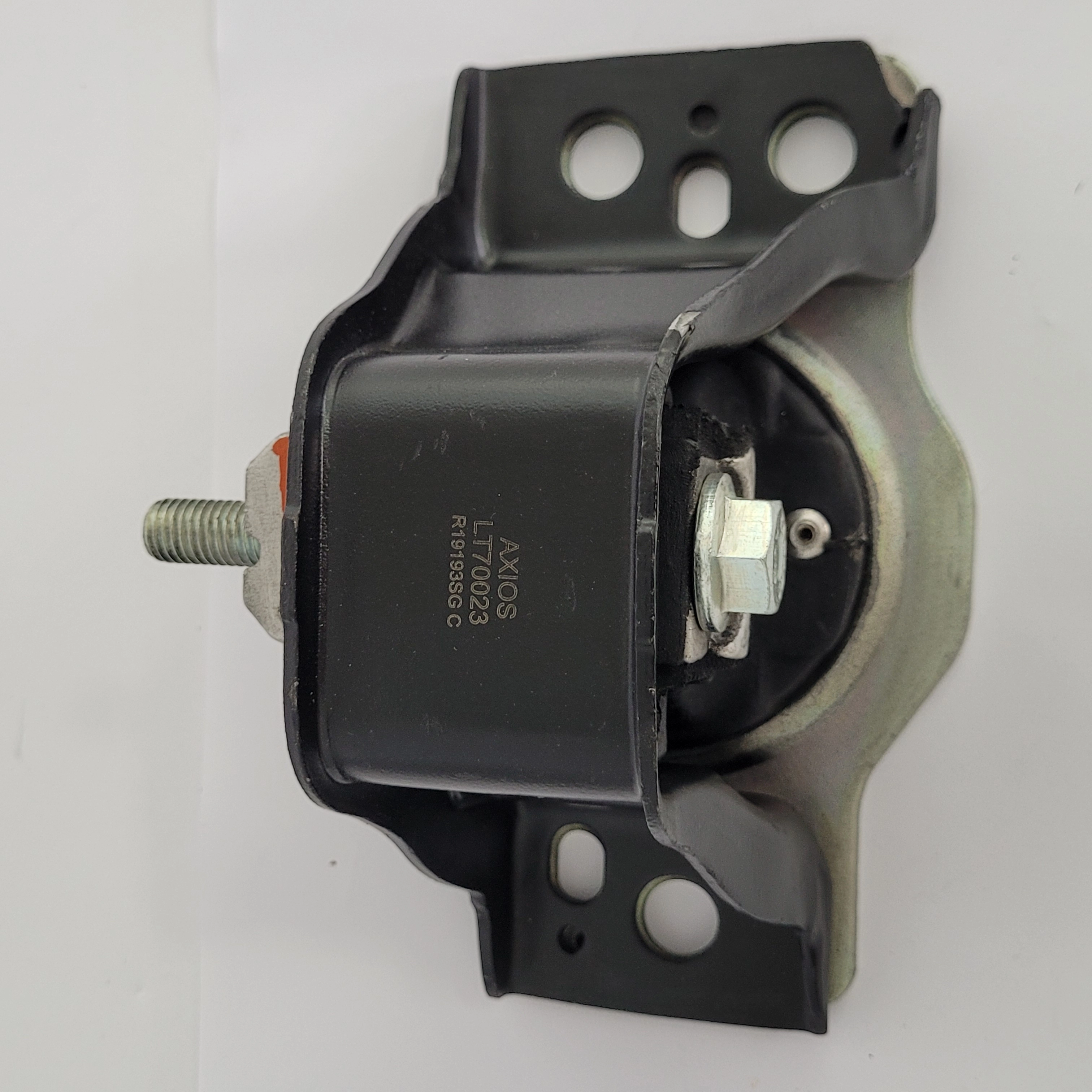COXIM HIDRÁULICO DO MOTOR DIREITO RENAULT SANDERO 2010/2013