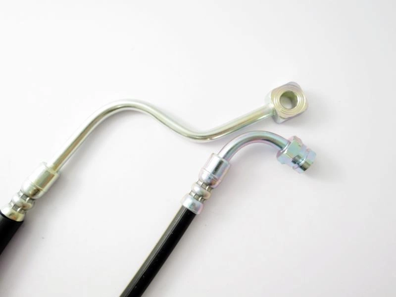 FLEXIVEL FREIO DIANTEIRO ESQUERDO 480MM FORD F-1000 94/