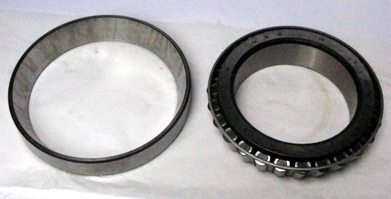 ROLAMENTO DIFERENCIAL SCANIA 111/112/140/141/142 - LATERAL ESQUERDO
