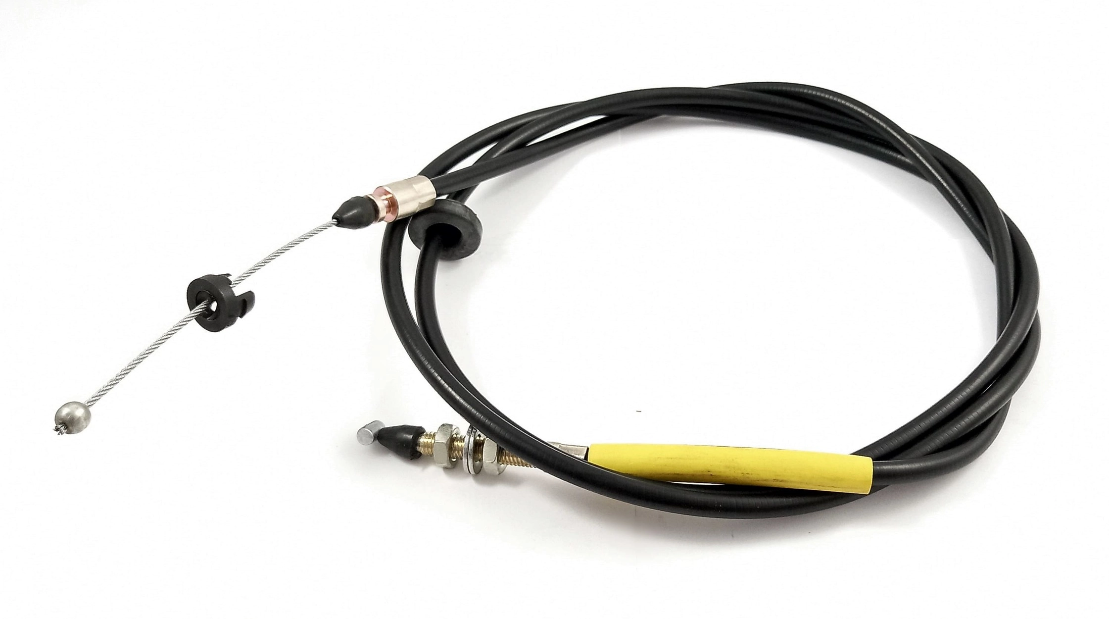 CABO ACELERADOR 2047MM KIA BESTA 2.7