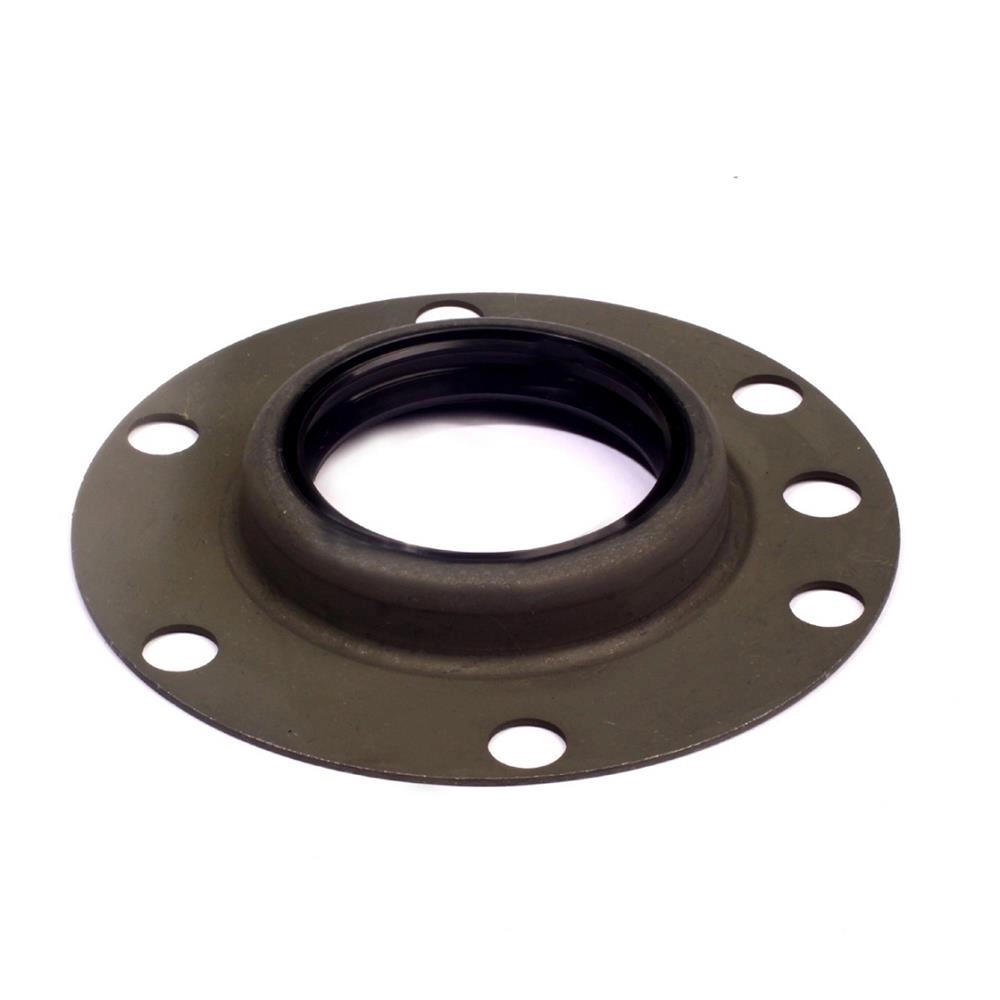 RETENTOR CUBO RODA TRASEIRO EXTERNO COM CHAPA 50,80X115,90X14,30MM TRASEIRA WILLYS F-75/JEEP/RURAL 4X2