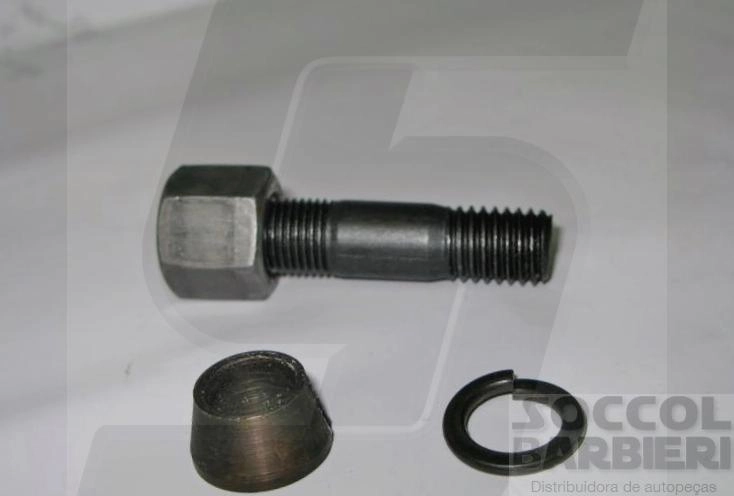 PRISIONEIRO CUBO 9/16X9/16X2.1/2 GM D-60/70/80/11000/12000/13000