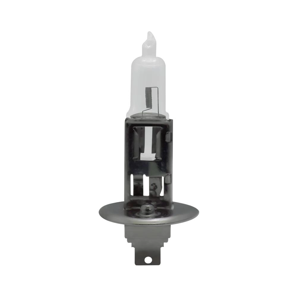 LÂMPADA FAROL P14.5S 12V 100 WATTS H1 LAMPADA FAROLETE 100W TIPO