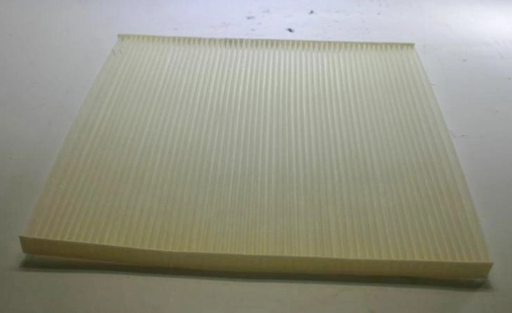 FILTRO AR CONDICIONADO FIAT PALIO/SIENA /98