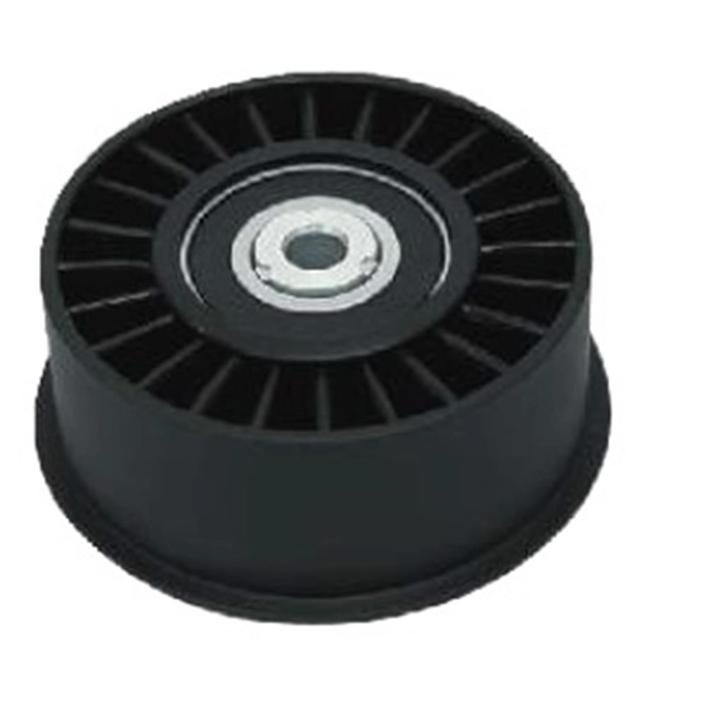 POLIA AUXILIAR CORREIA COMANDO RENAULT MASTER 2.5 2005/ DCI TURBO - 8,30X75,60X32MM