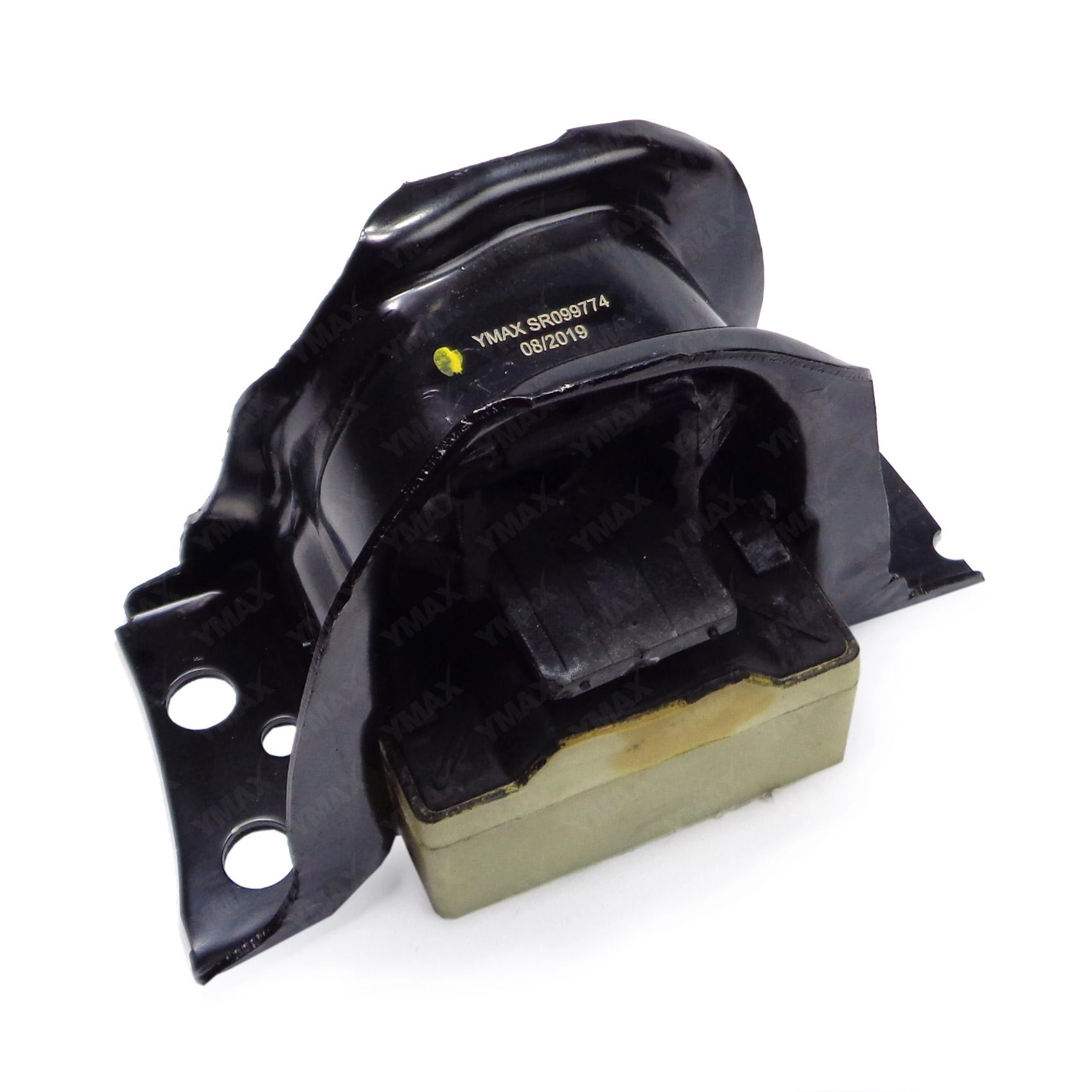 COXIM DO MOTOR HIDRAULICO RENAULT CAPTUIR 1.6/2.0 2017/ - LADO DIREITO - S/SUPORTE