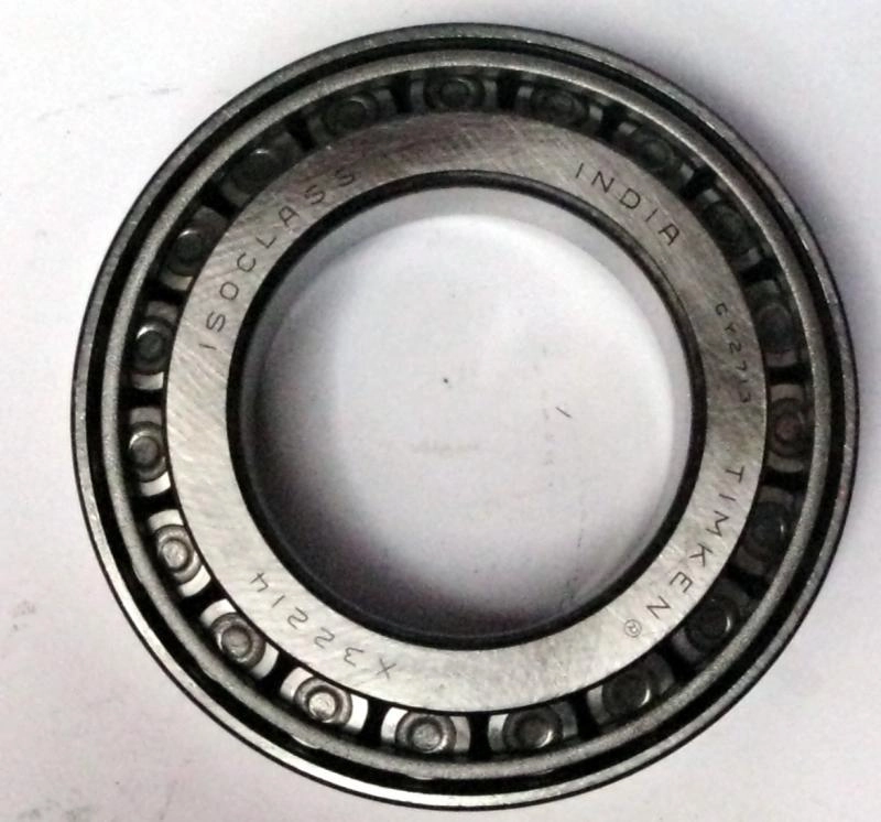 ROLAMENTO CUBO RODA TRASEIRO INTERNO 70X125X33,250MM TRASEIRA MB 312/CARRETAS 70X125X33,25MM