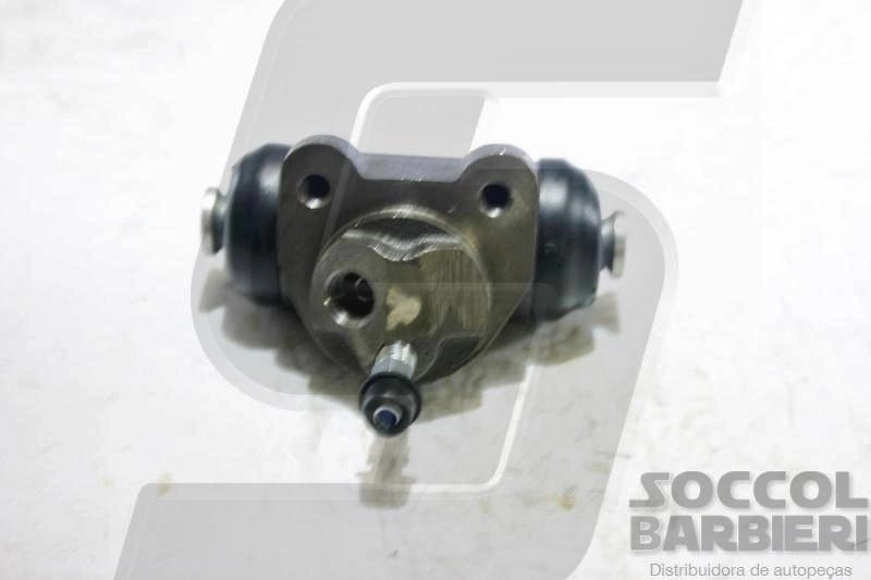 CILINDRO RODA FREIO TRASEIRO LADO DIREITO TRASEIRA DIREITA FORD CORCEL/BELINA II/DEL REY 78/91 3/4 SISTEMA VARGA