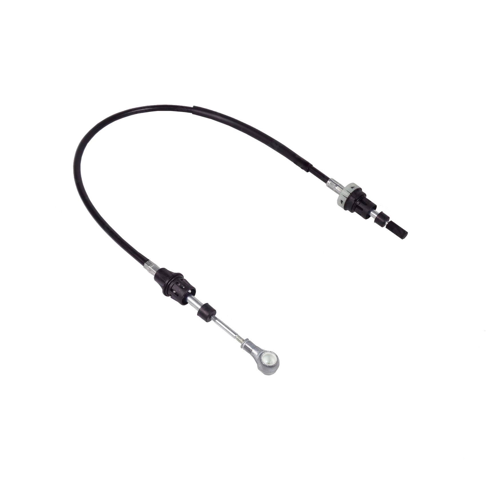 CABO CÂMBIO SELEÇÃO MARCHAS FIAT ARGO/MOBI 17/ - GRAND SIENA 13/ - STRADA 20/ - PALIO 12/ - 978MM