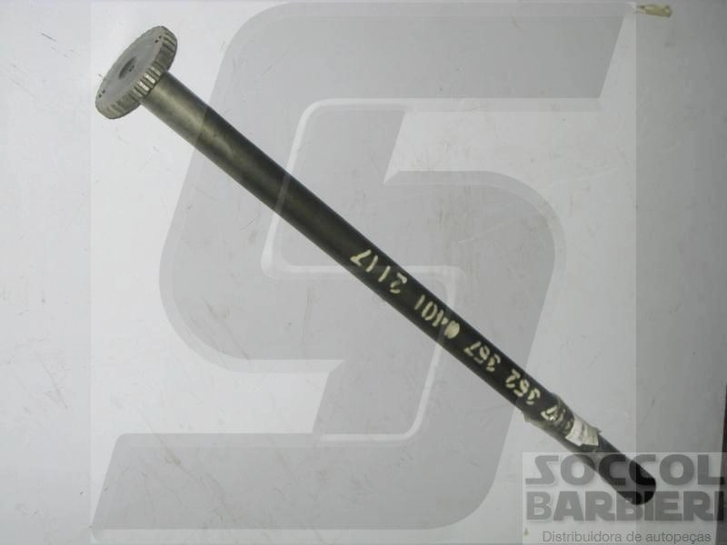 SEMI EIXO DIFERENCIAL MB 1313 70/ 352.357.0401