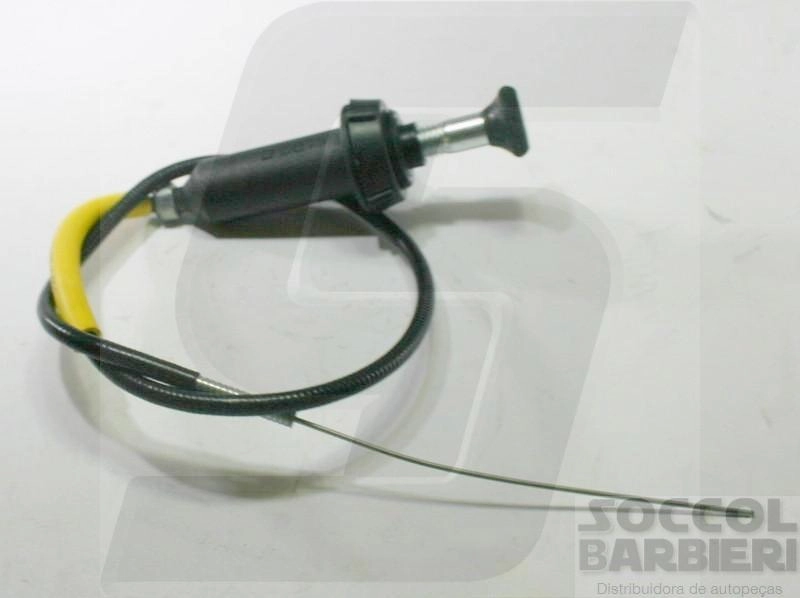 CABO DO ESTRANGULADOR MB L 1113/1313/1314/1316/1513/1514/1516 - 525MM