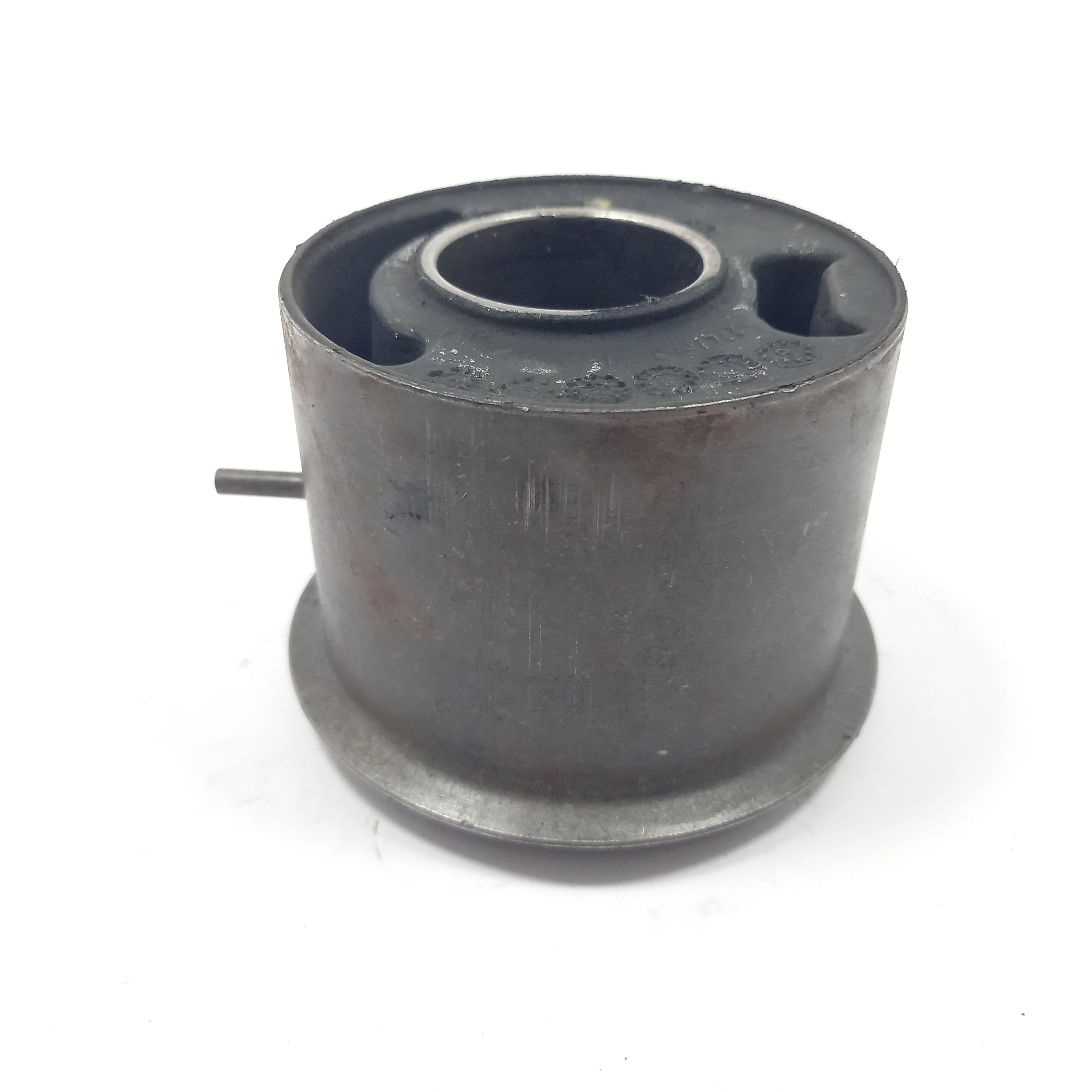 COXIM TRASEIRO MOTOR PINTA AMARELA (YELLOW) VW 12.170/14.170/16.170/16.220/24.200/35.300