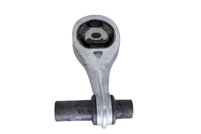 COXIM/TIRANTE MOTOR LADO CÂMBIO FIAT PUNTO 1.4 8V 2008/2017 - TIPO BIELA INFERIOR FIXADO AO CÂMBIO
