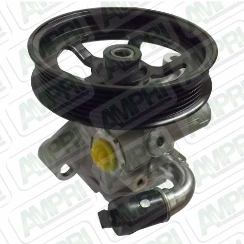 BOMBA DE DIRECAO HIDRAULICA - GM CAPTIVA 3.6 2008/ - ROTACAO ESQUERDA