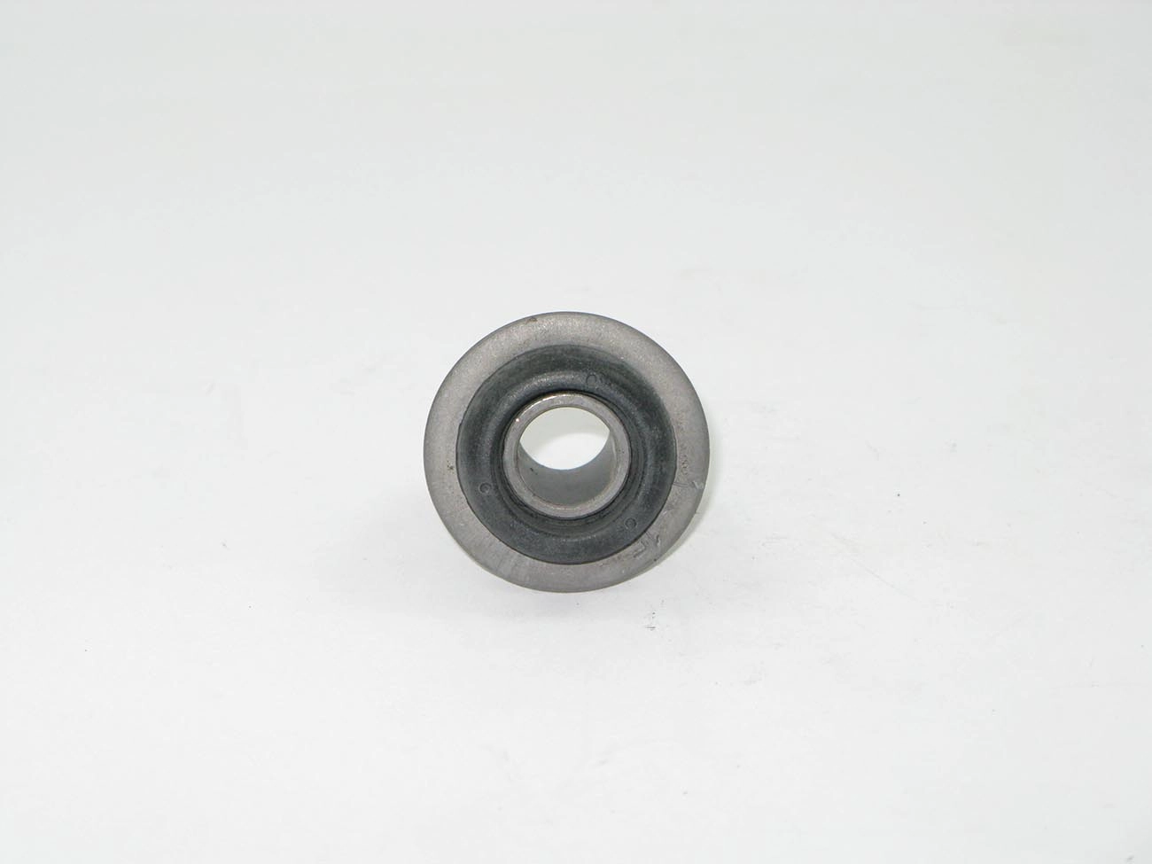 BUCHA TRASEIRA BANDEJA SUSPENSÃO FIAT 147 76/82