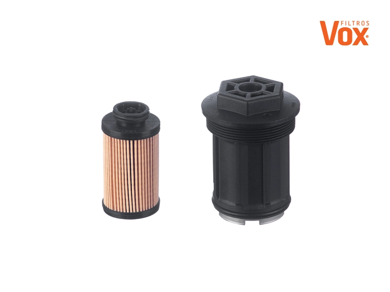 FILTRO SISTEMA ARLA MB ACTROS/ATEGO/AXOR 2012/ - C/MOTOR EURO 5