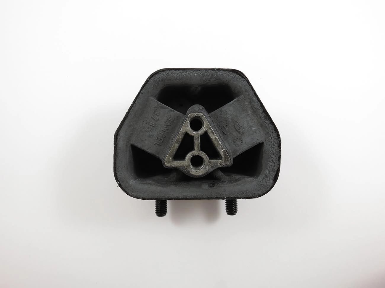 COXIM MOTOR GM MONZA 82/90 - DIANTEIRO DIREITO C/AC