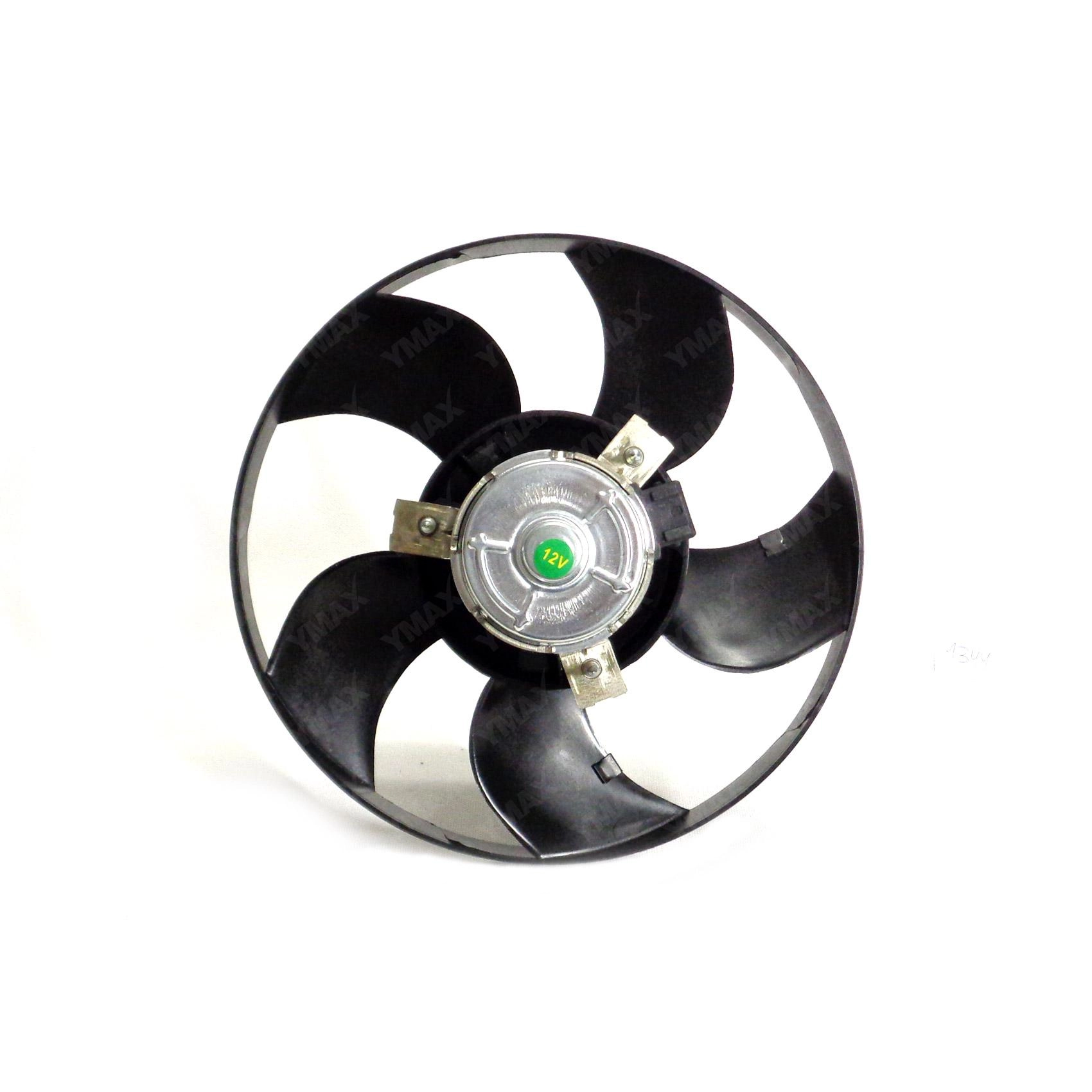 ELETROVENTILADOR FORD ESCORT 1.6/1.8 92/96 VERONA 90/91 VW GOL /PARATI/LOGUS/POINTER/SAVEIRO