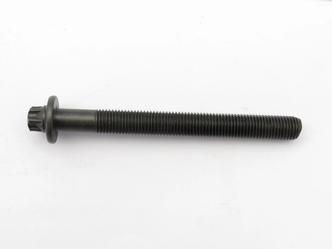 PARAFUSO DE CABECOTE RENAULT CAPTUR 17/ DUSTER 11/ FLUENCE 11/14 MEGANE 02/11 LAGUNA 09/01