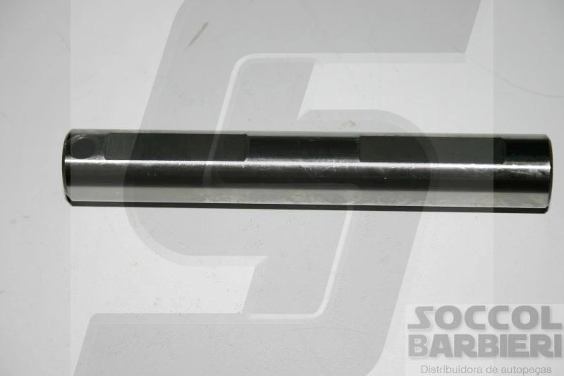 EIXO SATÉLITE DIFERENCIAL BRASEIXOS 405 SATELITE FORD F-1000 85/92 GM A-20/C-20/D-20 1985/1992