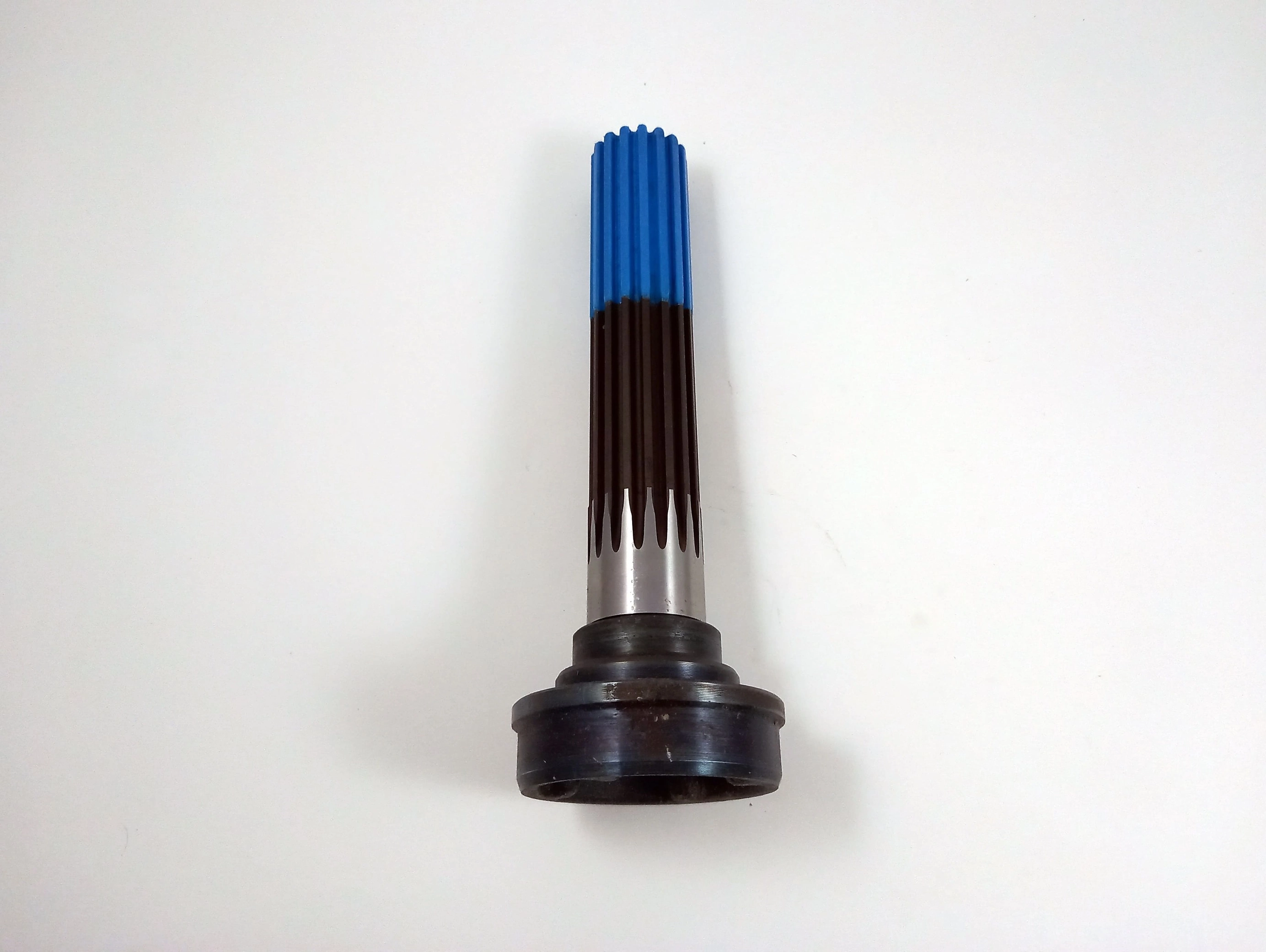 PONTEIRA DESLIZANTE CARDAN 16 ESTRIAS FORD F-350/2000/4000 79/82 A/C/D-20 SILVERADO - CRUZETA 5-273X