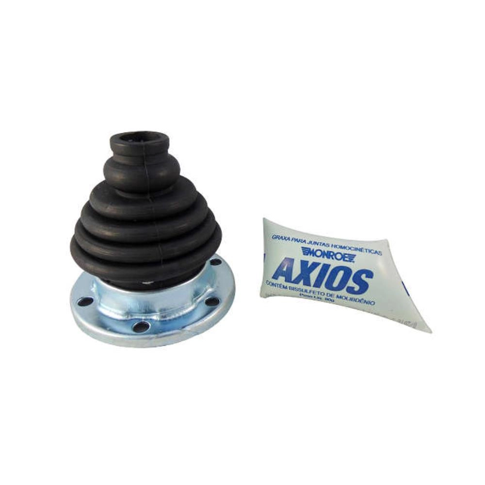 KIT REPARO HOMOCINÉTICA CÂMBIO ESQUERDO VW GOLF 94/98 POLO CLASSIC/VAN 96/ PASSAT 94/97 - 21X56X93