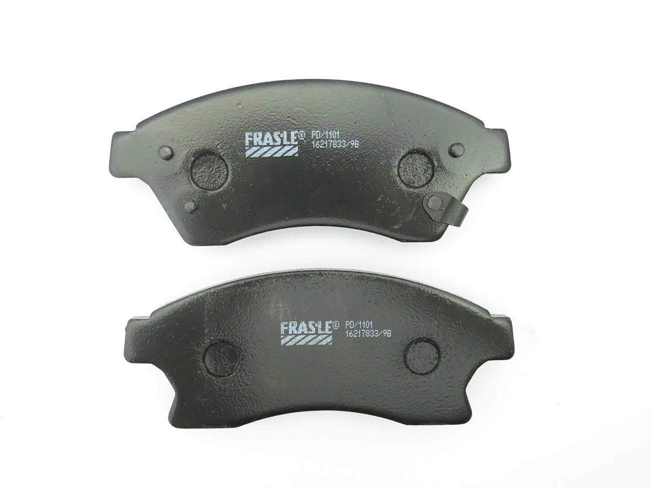 PASTILHA DE FREIO DIANTEIRA GM CRUZE/CRUZE SPORT LT/LTZ 1.8 2011/2016