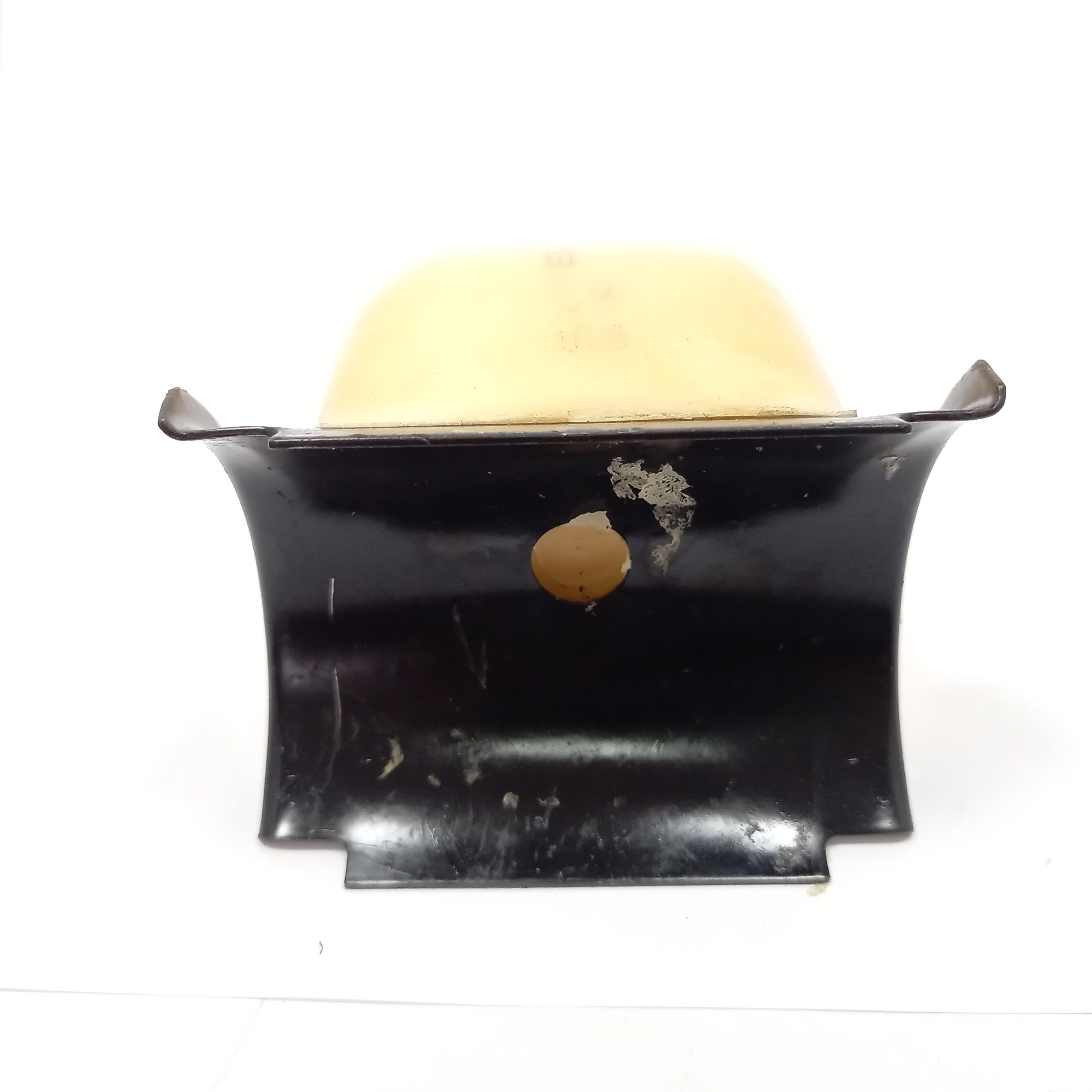 BATENTE DO FEIXE MOLAS TRASEIRO MITSUBISHI L200 4X4 1995/2006 - L200 SAVANA 2004/2011