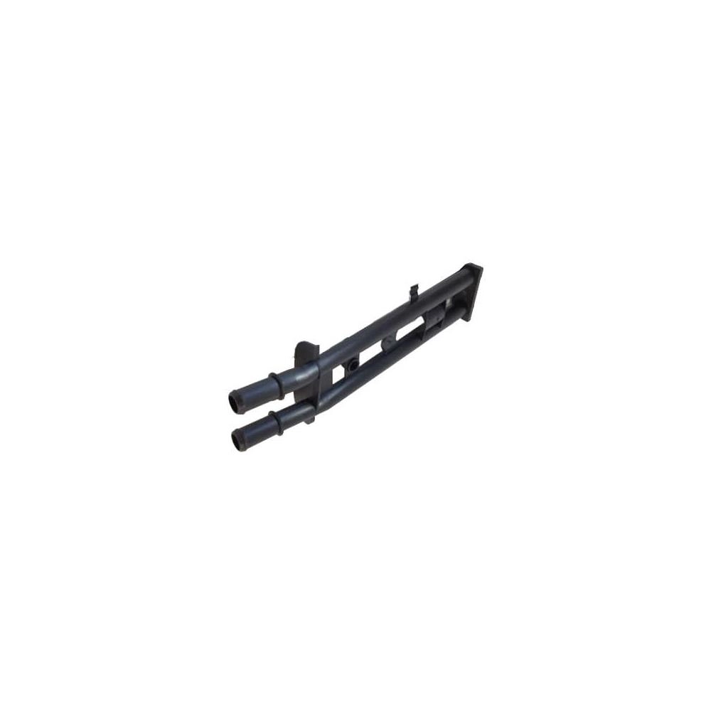 CANO/TUBO DUPLO ÁGUA ENVIO RETORNO AQUECEDOR AGUA FIAT ARGO/CRONOS/GRAND SIENA/MOBI/NOVO UNO/PALIO/FIORINO SISTEMA DENSO