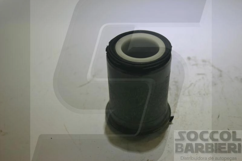 BUCHA MAIOR BANDEJA SUPERIOR HYUNDAI H-100 97/ HR 05/ MITSUBISHI L300 97/ - SUSPENSÃO DIANTEIRA