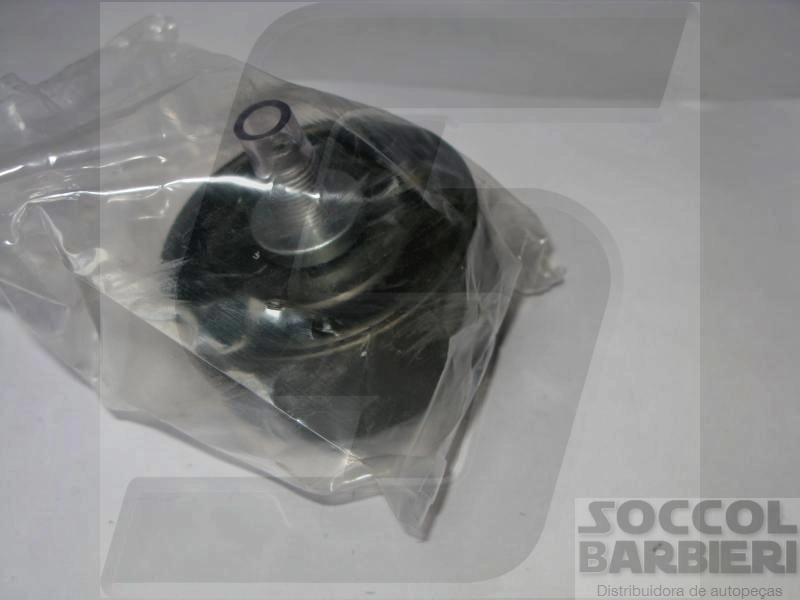 POLIA CORREIA DO MOTOR - TOYOTA HILUX 2005/