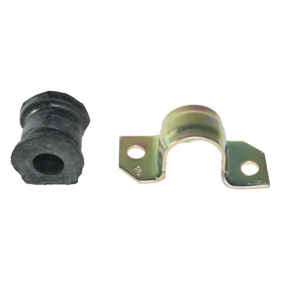 KIT ESTABILIZADOR DIANTEIRO VW GOL G6 2013/ FOX 2004/ SPACEFOX 2006/ CROSSFOX 2005/ L/E -18MM