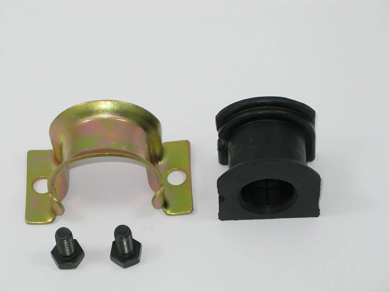 KIT BUCHA BARRA ESTABILIZADORA SUSPENSÃO DIANTEIRA FURO 32MM ESTABILIZADOR DIANTEIRO FORD RANGER 98/12 DIESEL