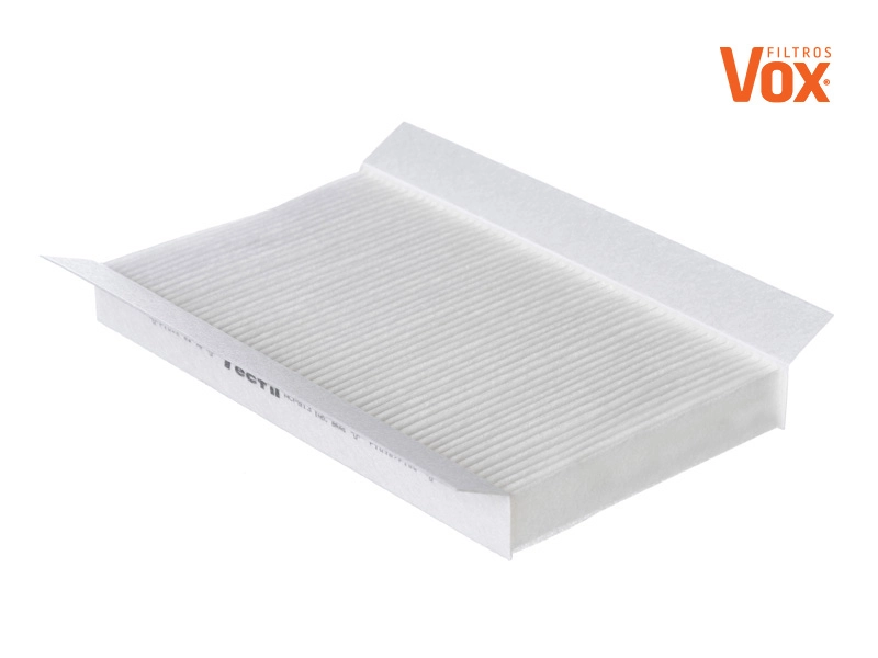 FILTRO AR CONDICIONADO LAND ROVER DISCOVERY III 05/09 IV 10/ RANGER ROVER SPORT 2010/