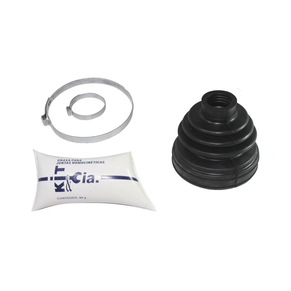 KIT REPARO HOMOCINÉTICA TRIPOIDE LADO CÂMBIO TOYOTA HILUX SW4 05/ - 29X94MM