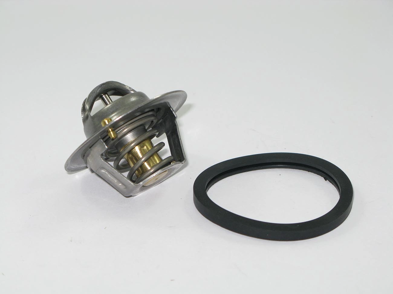 VALVULA TERMOSTATICA HYUNDAI HB20 1.0 12V 2012/