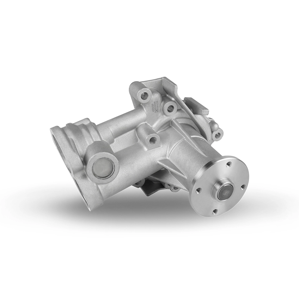 BOMBA DA AGUA HYUNDAI H100 2.5 95/98 - L200 2.5 92/EXCETO HPE - L300 2.5 95/99 - PAJERO 2.5 /93
