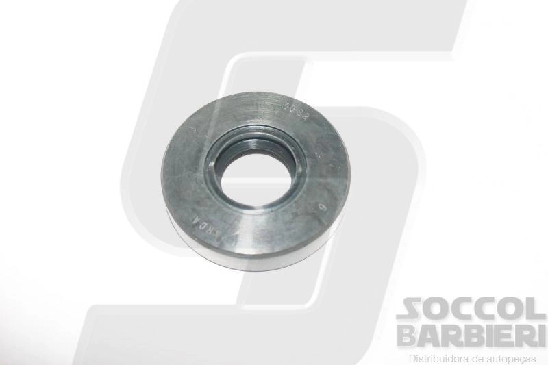 RETENTOR UNIVERSAL/AGRÍCOLA/INDUSTRIAL - 20X47X10MM