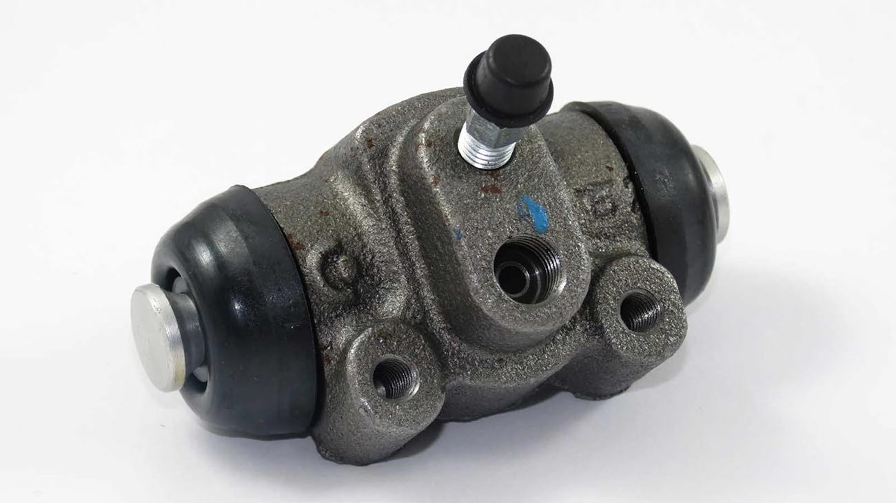 CILINDRO RODA FREIO TRASEIRO LADO DIREITO/LADO ESQUERDO TRASEIRA FORD PAMPA 82/97 4X2 VARGA 3/4 19,05MM