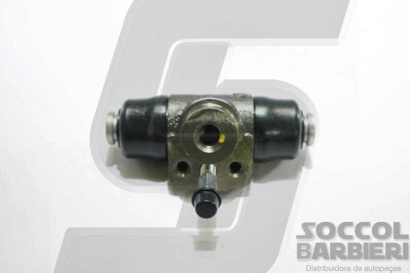 CILINDRO RODA FREIO TRASEIRO LADO DIREITO/ESQUERDO TRASEIRA VW GOL GERACAO II III C/ABS PARATI 98/ 3/4 19,05MM