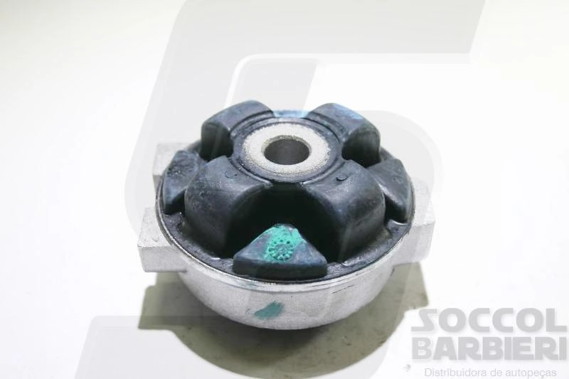 COXIM/SUPORTE CÂMBIO CAMBIO VW GOL/VOYAGE/PARATI/SAVEIRO/SANTANA 85/