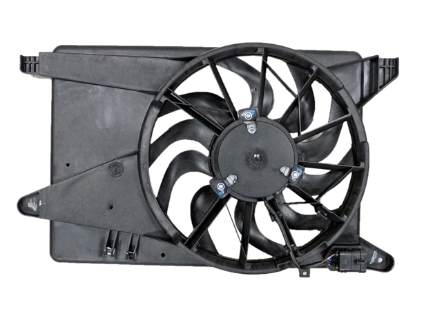 ELETROVENTILADOR GM AGILE 1.0/1.4 09/14/MONTANA 1.4/1.8 05/11/ CORSA 05/09
