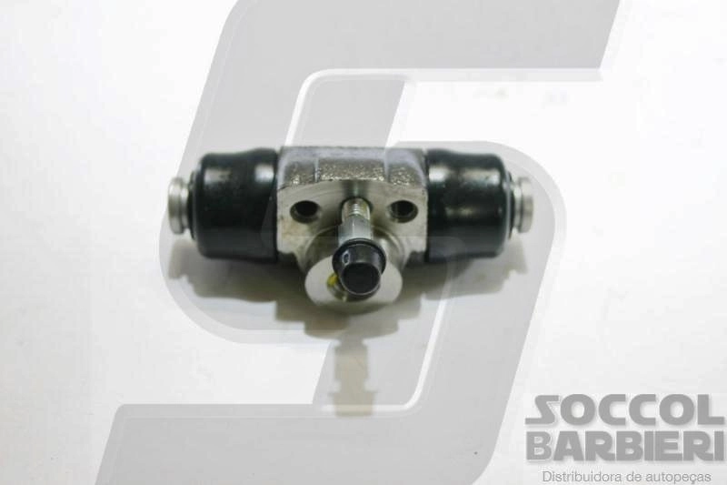 CILINDRO RODA FREIO TRASEIRO LADO DIREITO/ESQUERDO TRASEIRA VW GOL GERACAO II III C/ABS PARATI 98/ 3/4 19,05MM