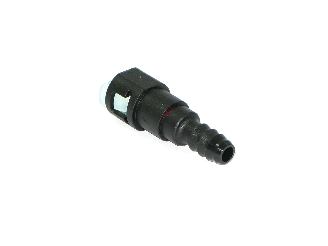 CONECTOR BARTOLOMEU ÂNGULO RETO 3/8 X 3/8/8 - FILTRO FS08/1