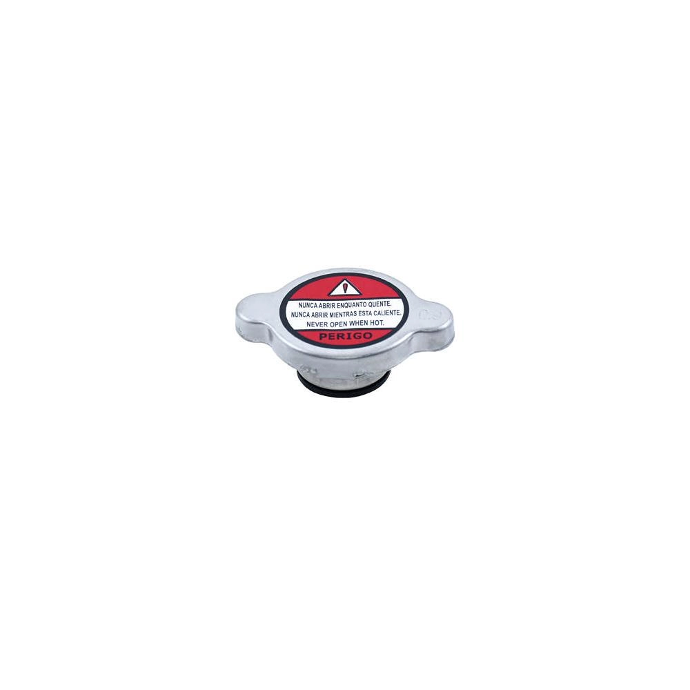 TAMPA RADIADOR ASIA/HONDA/HYUNDAI/JOHN DEERE/KUBOTA/KIA/MAZDA/MITSUBISHI/SUZUKI/TOYOTA - 0.9 BAR