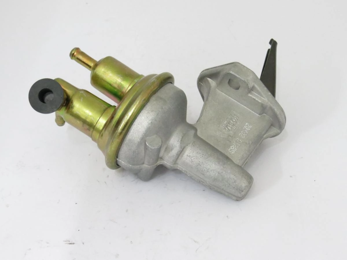 BOMBA COMBUSTÍVEL VEÍCULOS CARBURADOS ÁLCOOL OU GASOLINA 4 CILINDROS COMBUSTIVEL WILLYS F-75/JEEP/MAVERICK/F-100 CIL