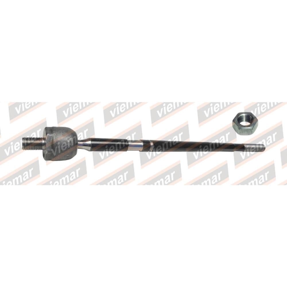ARTICULAÇÃO/BARRA AXIAL M14X1,5 DIREÇÃO HIDRÁULICA VW PASSAT/VARIANT 91/97 - MECANISMO TRW