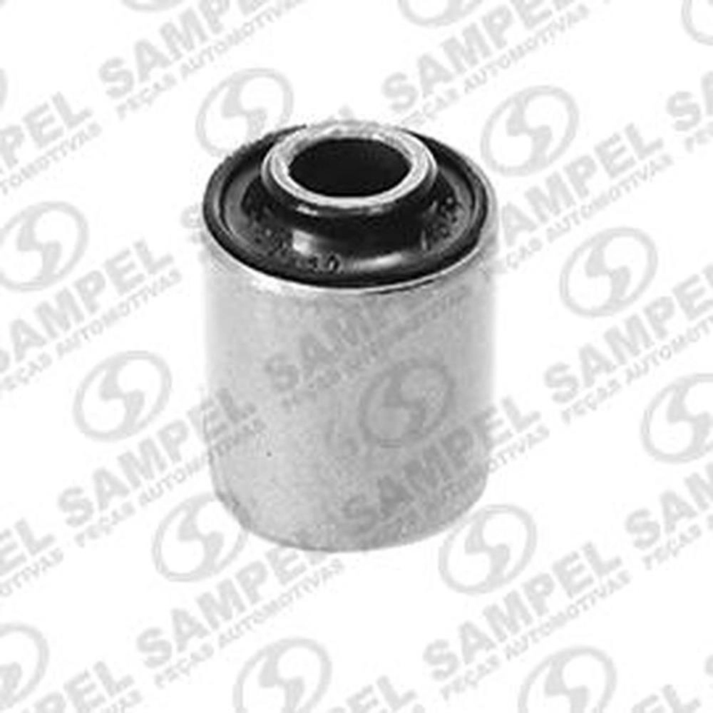 BUCHA DA BANDEJA INFERIOR KIA BESTA GS - SUSPENSÃO DIANTEIRA FURO 18,3MM