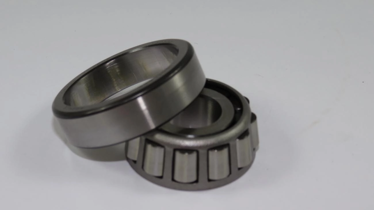 ROLAMENTO BOMBA AGUA MB 321/1111 - CBT/VALMET