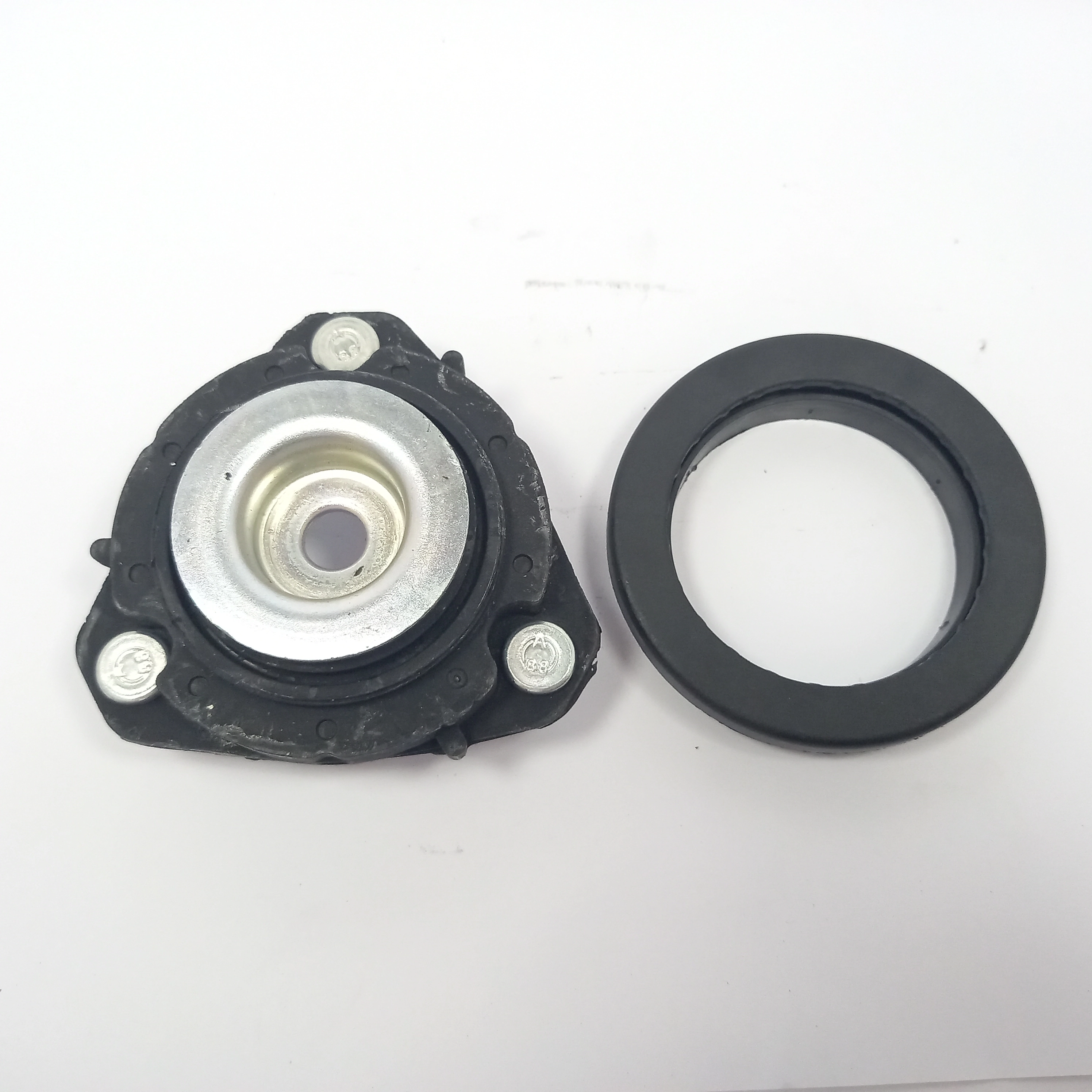 COXIM AMORTECEDOR DIANTEIRO COM ROLAMENTO BSB FORD FOCUS 2000/2008